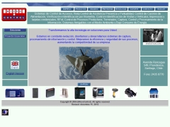 Microcontrol Chile S.A.