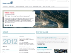 Münchener Cconsultora Internacional S.R.L.