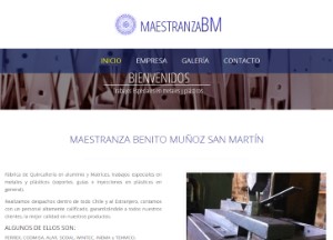 Maestranza Benito Muñoz