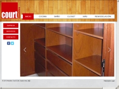 Muebles Court