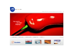 Marka Branding Total S.A.