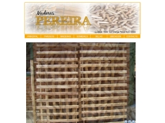Maderas Pereira
