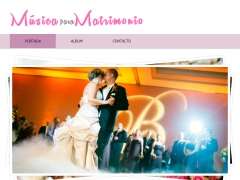 Música para Matrimonios D.S.S.
