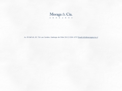 Moraga & Cía. Abogados.