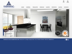 Manufacturas de Acero Fabrimac