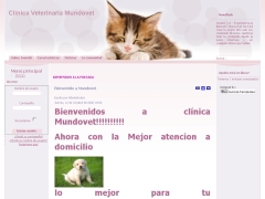 Mundo Vet