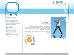 Más Cerca Contact Center