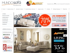Mundosofa