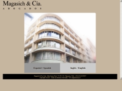 Magasich Estudio Jurídico