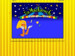 Mackaruchy