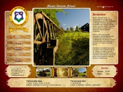 Museo Antonio Felmer