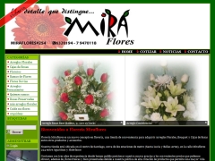 Mira Flores