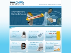 Microchips Soluciones