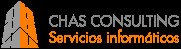 Chas Consulting SRL