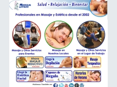 Massage Express Ltda.