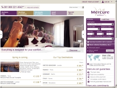 Mercure