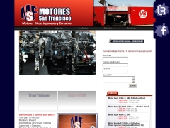 Motores San Francisco