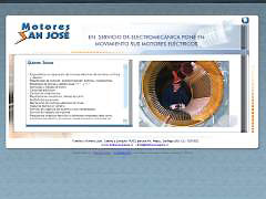 Motores San José