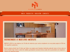 Muebles Lasch