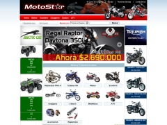 Motostar