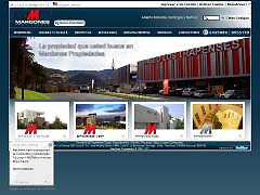 Mardones Propiedades Ltda.