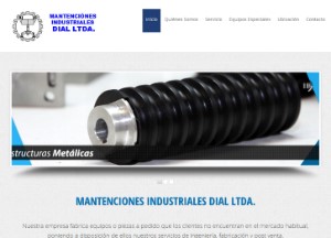 Mantenciones Industriales Dial Ltda.