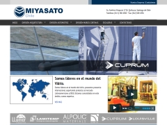 Miyasato Chile S.A.