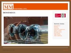M M Ingeniería