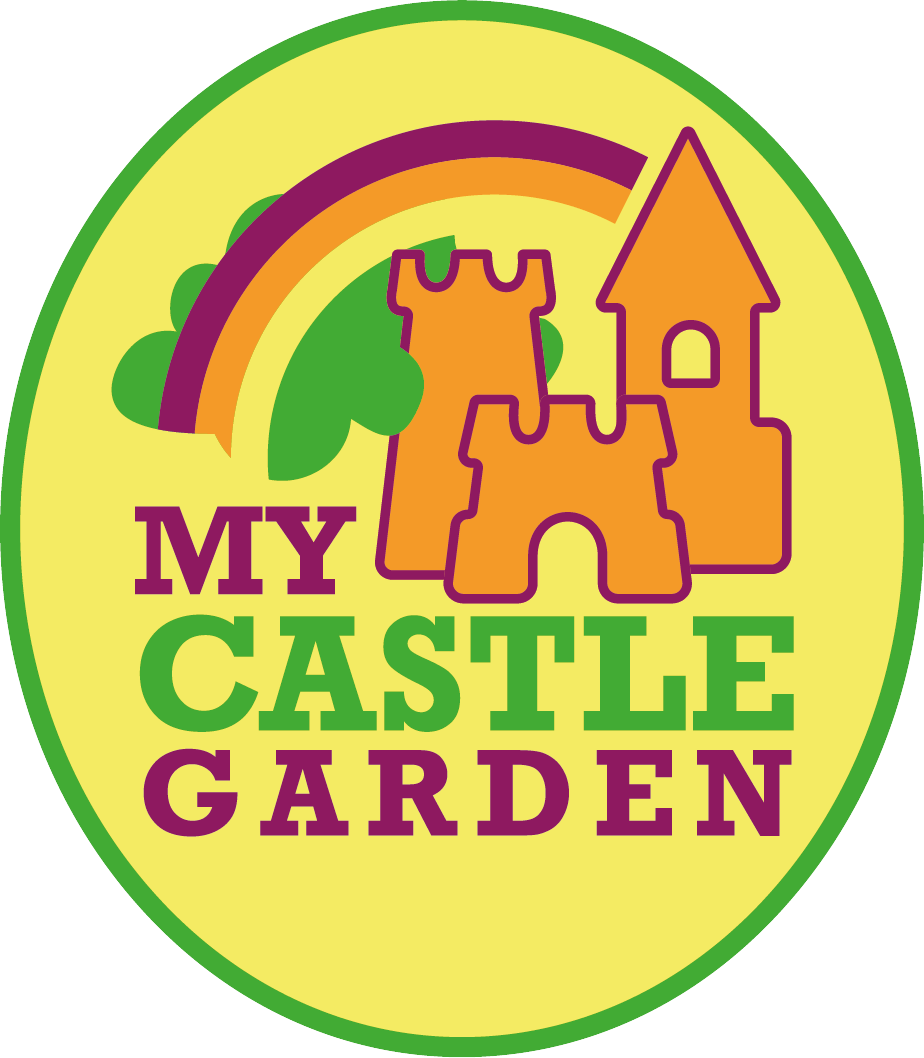 My Castle Garden