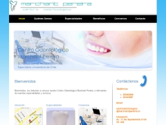 Marchant Pereira Dento Marg.