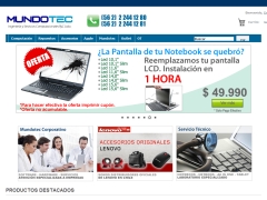 Mundotec Notebook Ltda.