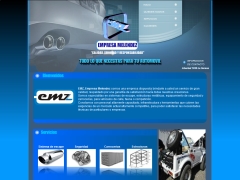 Melendez Bravo, Jorge