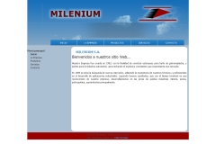 Milenium S.A.