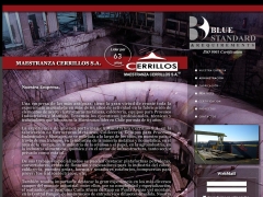 Maestranza Cerrillos S.A.