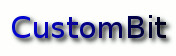 Custombit