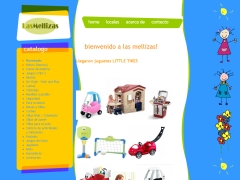 Muebles Las Mellizas