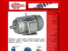Motores Moreno