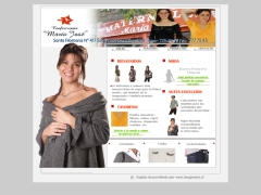 Maternales María José