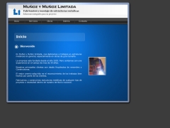 Muñoz & Muñoz Ltda.