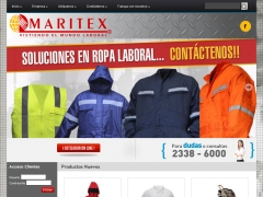 Maritex