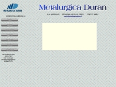 Metalúrgica Durán