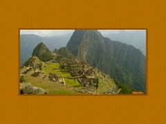 Machu Picchu - Restaurante Peruano