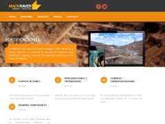 Mackraver Ingeniería & Servicios Diesel