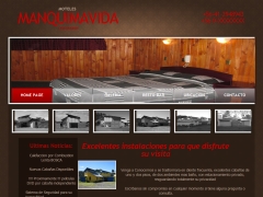 Moteles Manquimavida