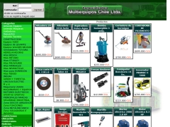 Multiequipos Chile Ltda.