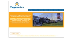 Megacentro