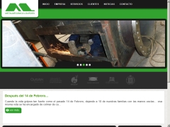 Metalmecánica Lourdes