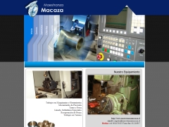 Maestranza Macaza