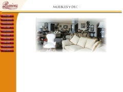 Muebles Raices