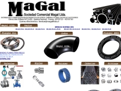 Magal Ltda.
